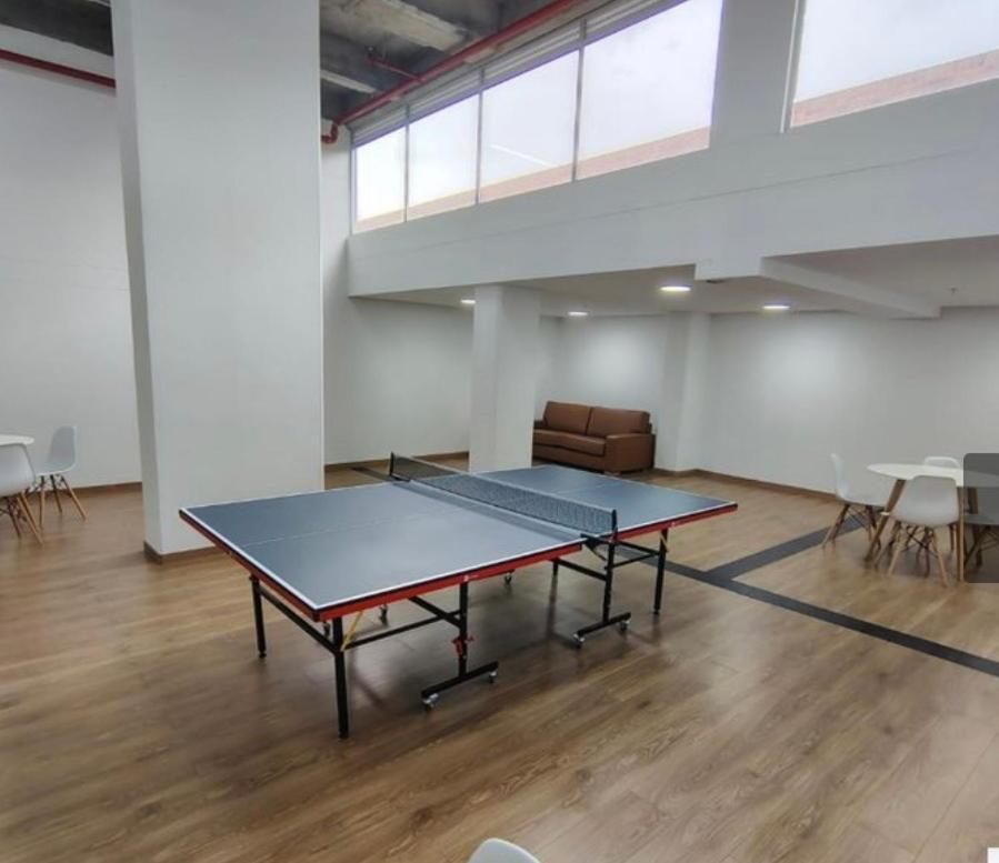 Apartaestudio/loft - Ultimo Piso - Hermosa Vista Bogotá